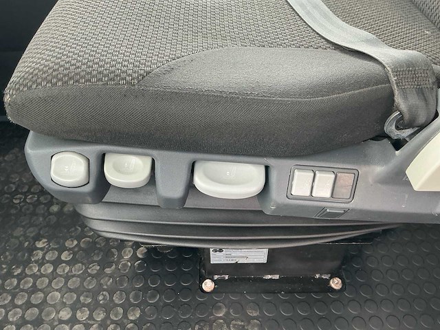 2019 bell b45e dumper - afbeelding 9 van  55