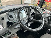 2019 bell b45e dumper - afbeelding 11 van  55