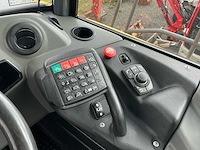 2019 bell b45e dumper - afbeelding 13 van  55