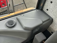 2019 bell b45e dumper - afbeelding 15 van  55