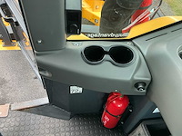 2019 bell b45e dumper - afbeelding 17 van  55