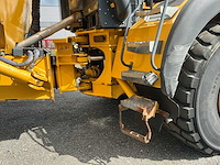 2019 bell b45e dumper - afbeelding 29 van  55
