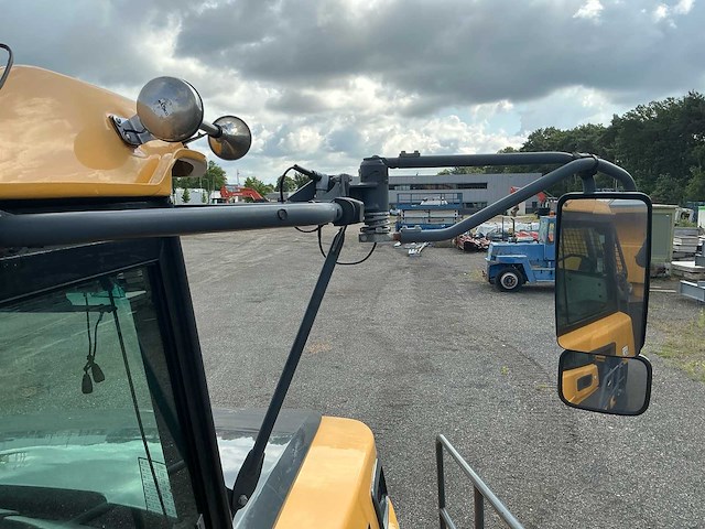 2019 bell b45e dumper - afbeelding 36 van  55