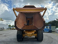 2019 bell b45e dumper - afbeelding 41 van  55