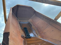 2019 bell b45e dumper - afbeelding 42 van  55