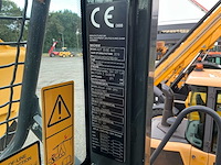 2019 bell b45e dumper - afbeelding 50 van  55