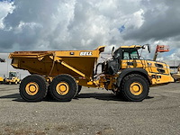 2019 bell b45e dumper - afbeelding 55 van  55