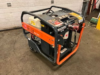 2019 belle altrad bulldog 20/140 hpx01ts hydraulisch aggregaat - afbeelding 3 van  6