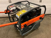 2019 belle altrad bulldog 20/140 hpx01ts hydraulisch aggregaat - afbeelding 2 van  8