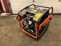 2019 belle altrad bulldog 20/140 hpx01ts hydraulisch aggregaat - afbeelding 6 van  8
