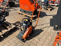 2019 belle / altrad lc3228 compacte trilplaat - afbeelding 1 van  7