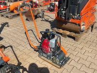 2019 belle / altrad lc3228 compacte trilplaat - afbeelding 4 van  7