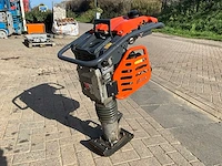 2019 belle altrad rtx60h165s trilstamper - afbeelding 1 van  6
