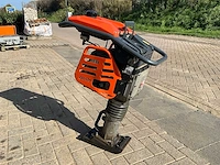 2019 belle altrad rtx60h165s trilstamper - afbeelding 2 van  6