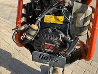 2019 belle altrad rtx60h165s trilstamper - afbeelding 4 van  6