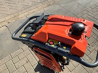 2019 belle altrad rtx60h165s trilstamper - afbeelding 5 van  6