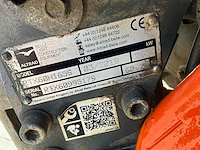 2019 belle altrad rtx60h165s trilstamper - afbeelding 6 van  6