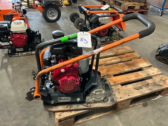2019 belle group lc3228 trilplaat - afbeelding 3 van  7