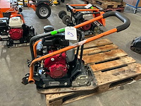 2019 belle group lc3228 trilplaat - afbeelding 3 van  7