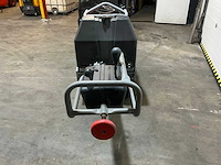 2019 belle tdx650 diesel duowals - afbeelding 2 van  14