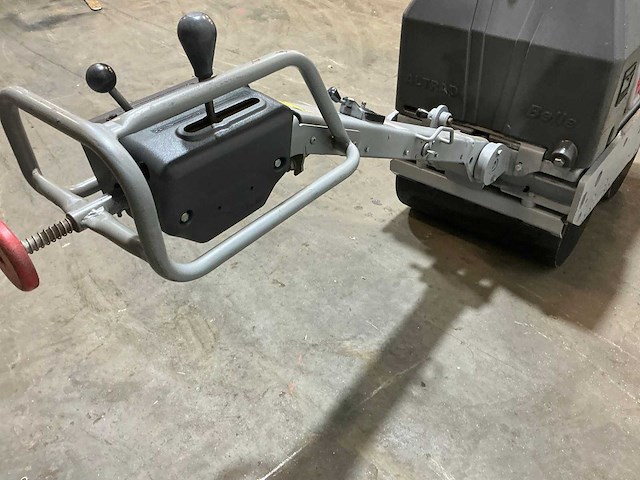 2019 belle tdx650 diesel duowals - afbeelding 3 van  14