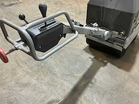 2019 belle tdx650 diesel duowals - afbeelding 3 van  14