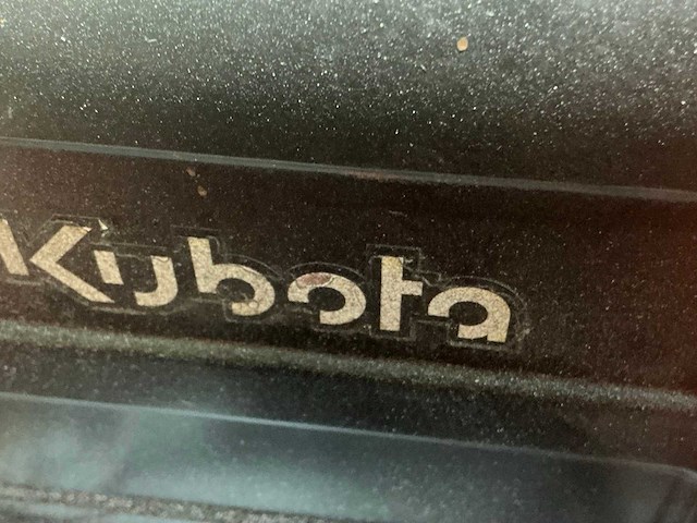 2019 belle tdx650 diesel duowals - afbeelding 5 van  14