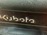 2019 belle tdx650 diesel duowals - afbeelding 5 van  14