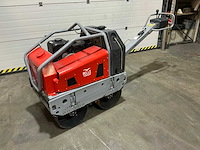 2019 belle tdx650 diesel duowals - afbeelding 1 van  14