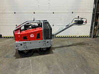 2019 belle tdx650 diesel duowals - afbeelding 7 van  14