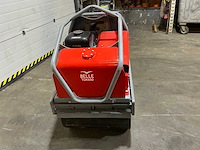 2019 belle tdx650 diesel duowals - afbeelding 9 van  14