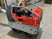 2019 belle tdx650 diesel duowals - afbeelding 10 van  14