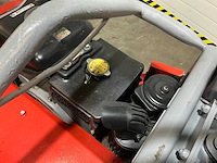 2019 belle tdx650 diesel duowals - afbeelding 12 van  14