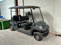 2019 bensel bsn4 golfkar