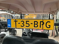 2019 bensel cars bsn2 golfkar - afbeelding 8 van  13