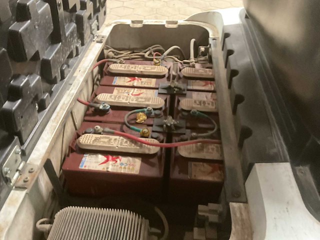 2019 bensel cars bsn2 golfkar - afbeelding 7 van  13