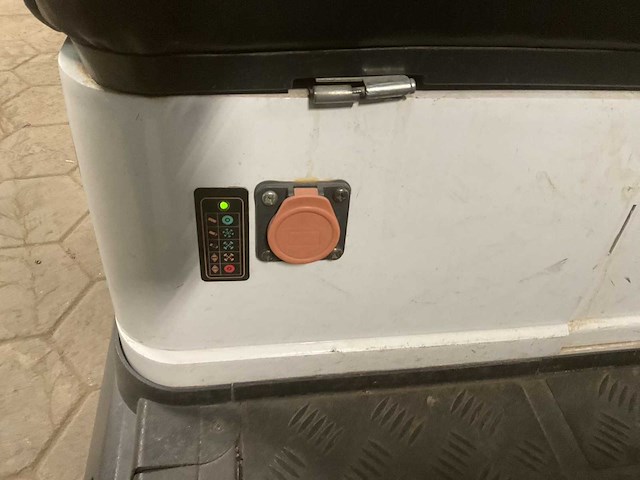 2019 bensel cars bsn2 golfkar - afbeelding 13 van  13