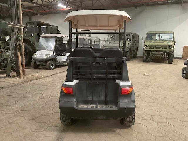 2019 bensel cars bsn2 golfkar - afbeelding 5 van  13