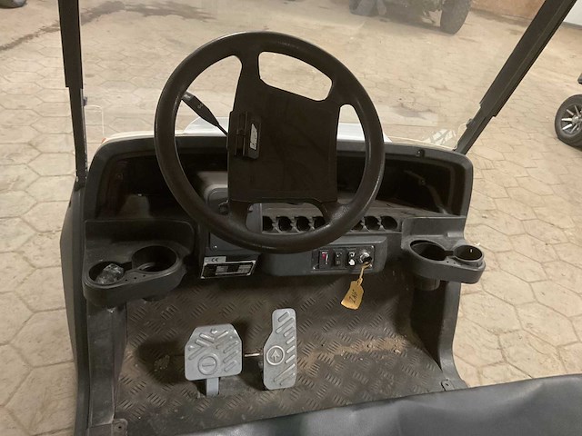 2019 bensel cars bsn2 golfkar - afbeelding 11 van  13