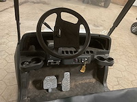 2019 bensel cars bsn2 golfkar - afbeelding 11 van  13