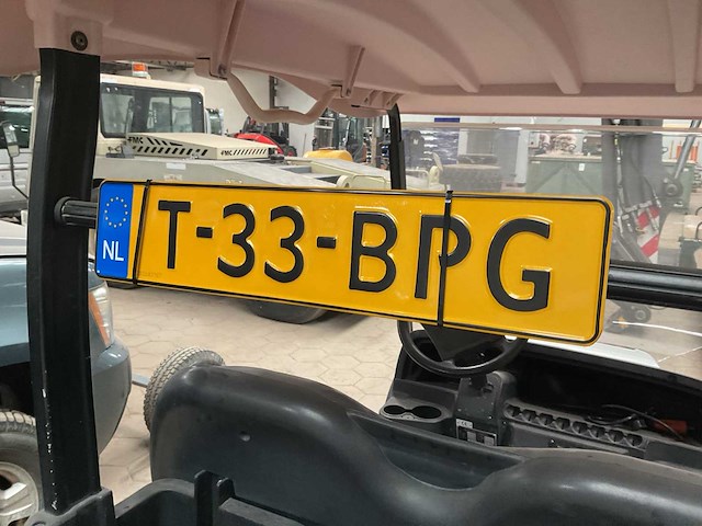 2019 bensel cars bsn2 golfkar - afbeelding 7 van  13