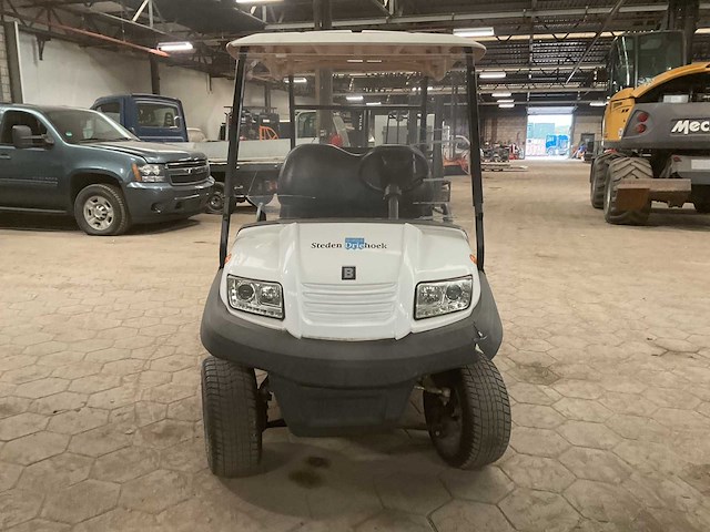 2019 bensel cars bsn2 golfkar - afbeelding 10 van  13