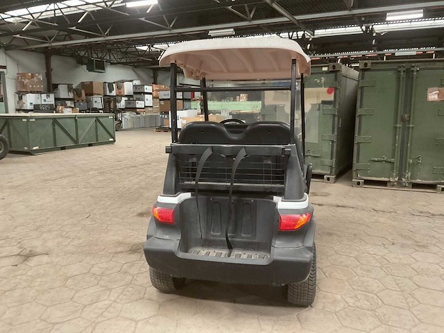 2019 bensel cars bsn2 golfkar - afbeelding 4 van  13