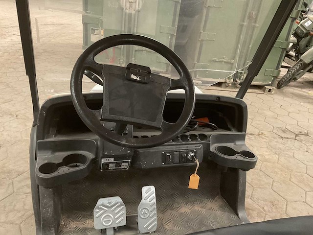 2019 bensel cars bsn2 golfkar - afbeelding 2 van  13