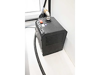 2019 benteler tecline tecwasher f.18/s-b2-b-r-ckk wasmachine met benteler tiltable unloading en conveyor system (c) - afbeelding 9 van  35