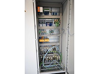 2019 benteler tecline tecwasher f.18/s-b2-b-r-ckk wasmachine met benteler tiltable unloading en conveyor system (c) - afbeelding 29 van  35