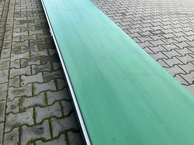 2019 bercomex kgu vuil afvoerband - afbeelding 2 van  12