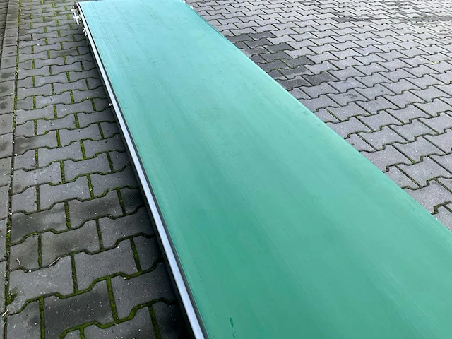 2019 bercomex kgu vuil afvoerband - afbeelding 3 van  12