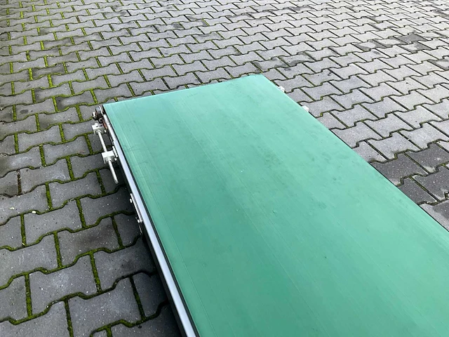 2019 bercomex kgu vuil afvoerband - afbeelding 4 van  12