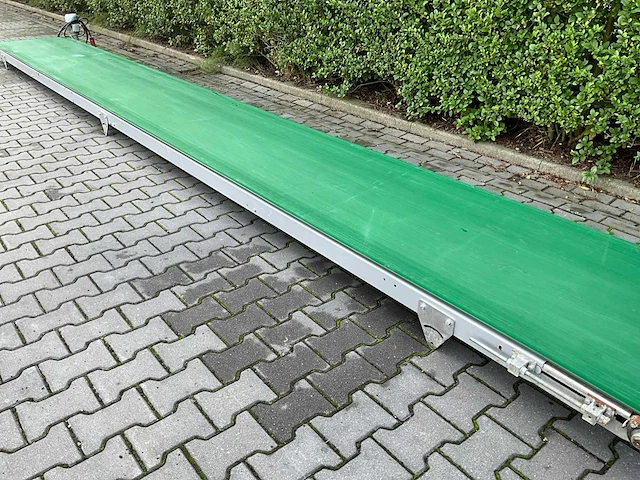 2019 bercomex kgu vuil afvoerband - afbeelding 6 van  12